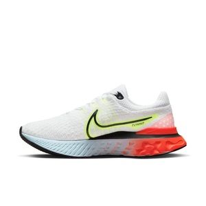 Nike infinity run flyknit 3